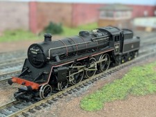Bachmann OO Gauge BR Standard