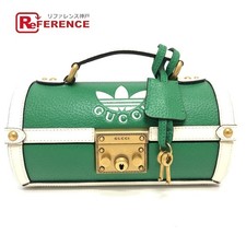 Gucci 723801 Leather Golf Ball