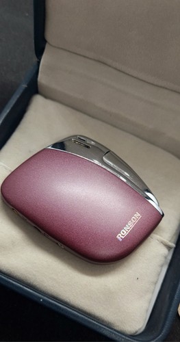 Beautiful burgundy plum - beautiful, ronson