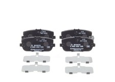 FITS ABARTH 124 SPIDER 1.4