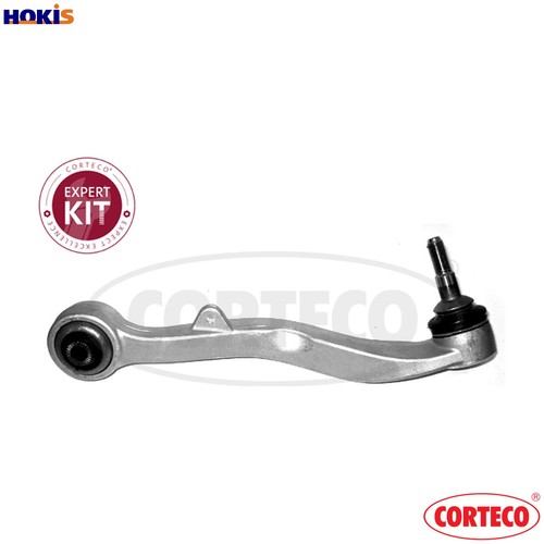 Controltrailing arm wheel - arm,