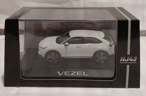 Hobby japan honda vezel hev - japan,