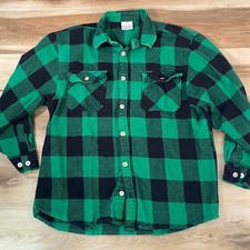 Rothco Mens Green Black