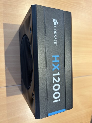 Corsair hx1200i atx - corsair,