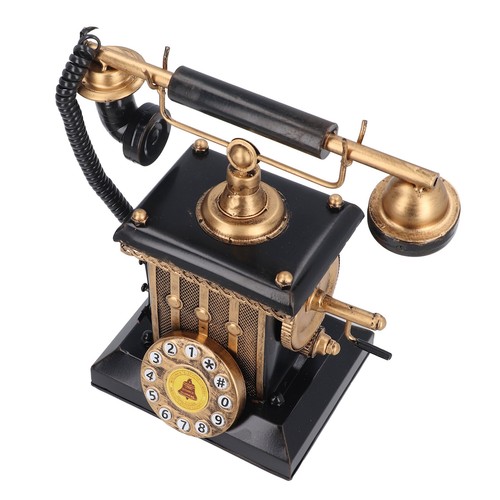 Antique phone vintage - antique,