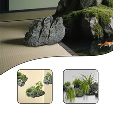 Artificial Landscape Rock