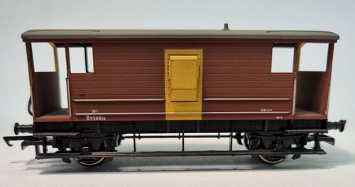 Airfix gmr lms 20t brake - 20t,