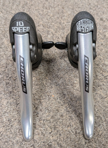 Pair campagnolo chorus 10 - pair,
