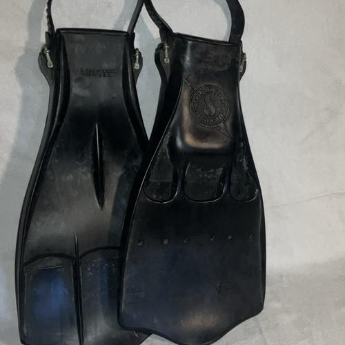 Scubapro jet fin black - scubapro,