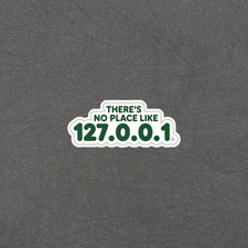 No Place Like Home IP Address