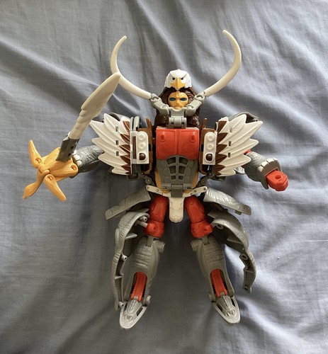 Transformers beast wars - beast,