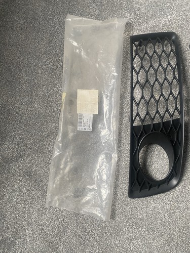 Audi rs4 genuine lower - rs4,
