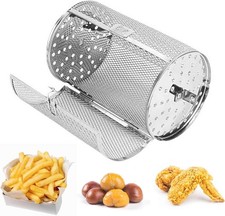 Tower Air Fryer Rotisserie