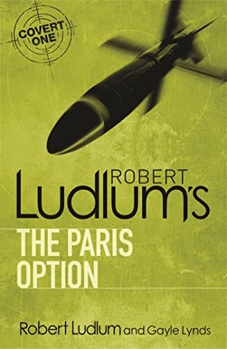 Robert ludlum the - robert, paris