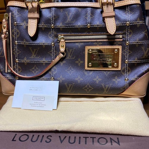 Louis vuitton bag m45397 - vuitton,