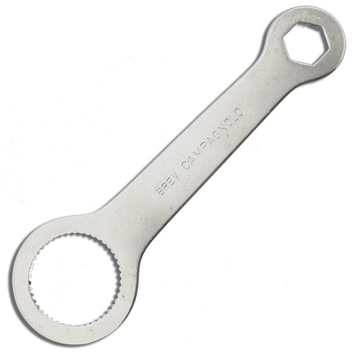 Campagnolo 710 pedal - campagnolo, dust