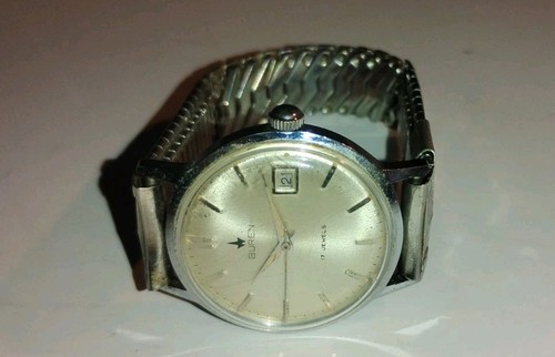 Vintage buren date - vintage,