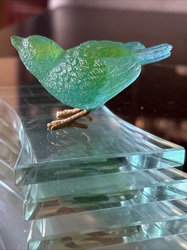 Daum pate verre - daum,