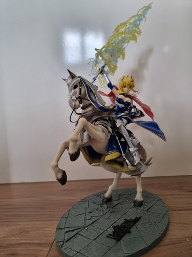 Fate grand order lancer altria - fate/grand,