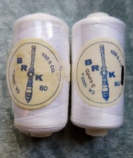 2 x 15 Gram 1000 Metre Spools