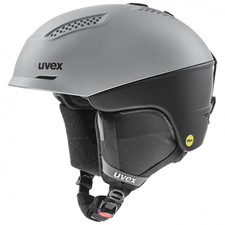 Uvex Ultra MIPS Ski Helmet