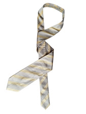 Pal Zileri Silk Jacquard Tie