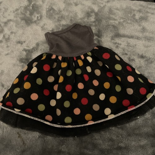Gotz dress for doll
