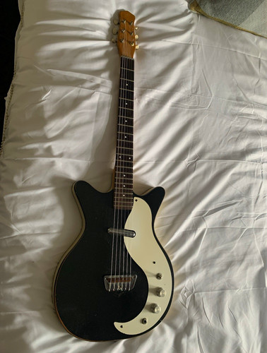 Danelectro solid body - danelectro,