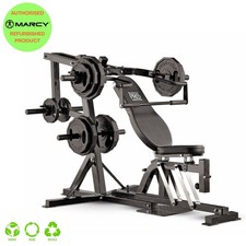 Multi gym marcy pro - marcy, pm4400