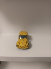 VW Beetle Jeans 1303 Mebetoys