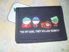 South Park Wallet Comedy