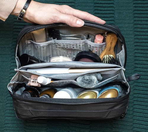 Peak design wash pouch - peak,