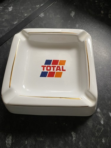 Very rare total vintage - very,