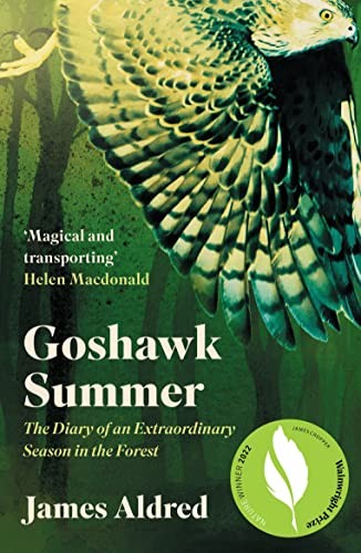 Goshawk summer the - summer:, of