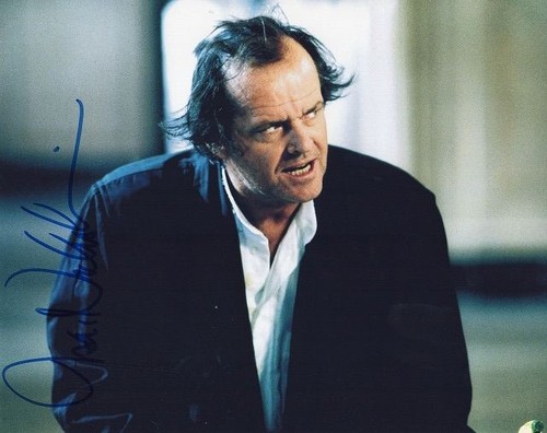 Jack nicholson hand - hand, 8