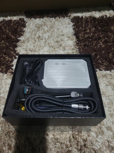 Airbrush kit - airbrush,