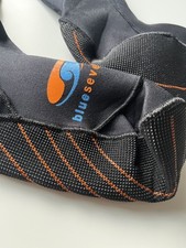 Blueseventy - neoprene, open water swim socks