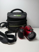 Nikon COOLPIX B500 16.0MP