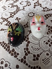 Vintage Porcelain/ceramic Wall