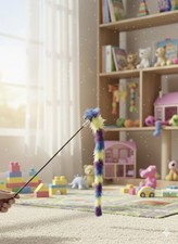 Children’s Wiggly Worm On