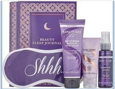 Sanctuary spa beauty sleep - sanctuary,