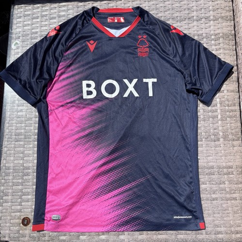 Nottingham forest men - forest, men’s