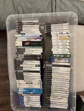 Video Game Joblot (82 Games)