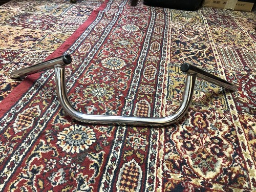 Ace handlebars diameter - 7/8,