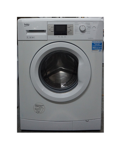 Beko wmb714422w freestanding - beko, wmb714422w freestanding