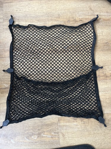 Genuine bmw cargo net - cargo,