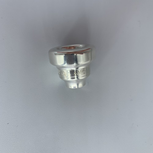 Warburton 6mc trumpet - warburton,