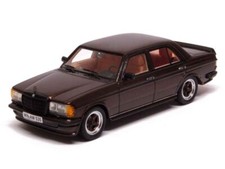 Mercedes 280e w123 amg - 1/43,