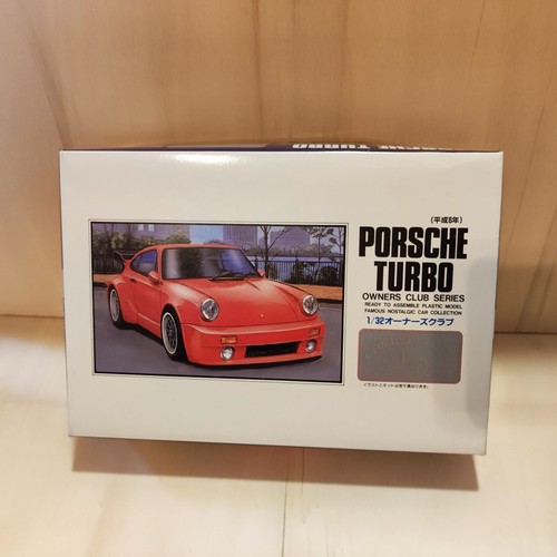 Porsche 911 owners - owners, series