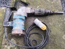 MAKITA HM0810T 110V 17MM A/F HEX DEMOLITION HAMMER Chisel Tools DIY Spares Only 